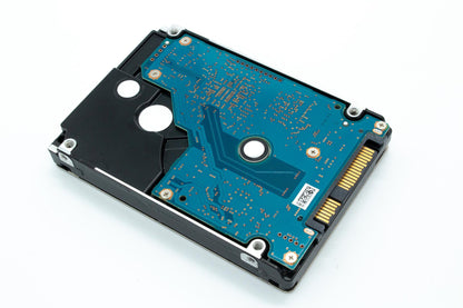 Dell 900GB SAS HDD 7200 rpm 2.5"