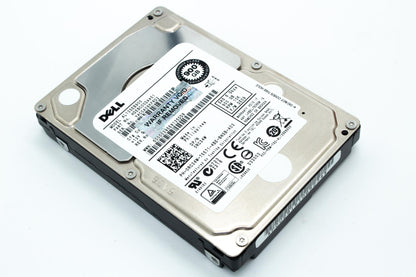 Dell 900GB SAS HDD 7200 rpm 2.5"