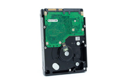 Dell 6TB, 7200 rpm, 3.5", SAS