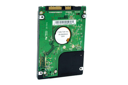 Western Digital Scorpio Blue (WD1600BEVT) 160GB 2.5" SATA HDD