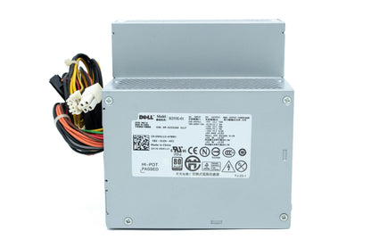 Dell 255W Power Supply, MCDT, EPA, Hipro
