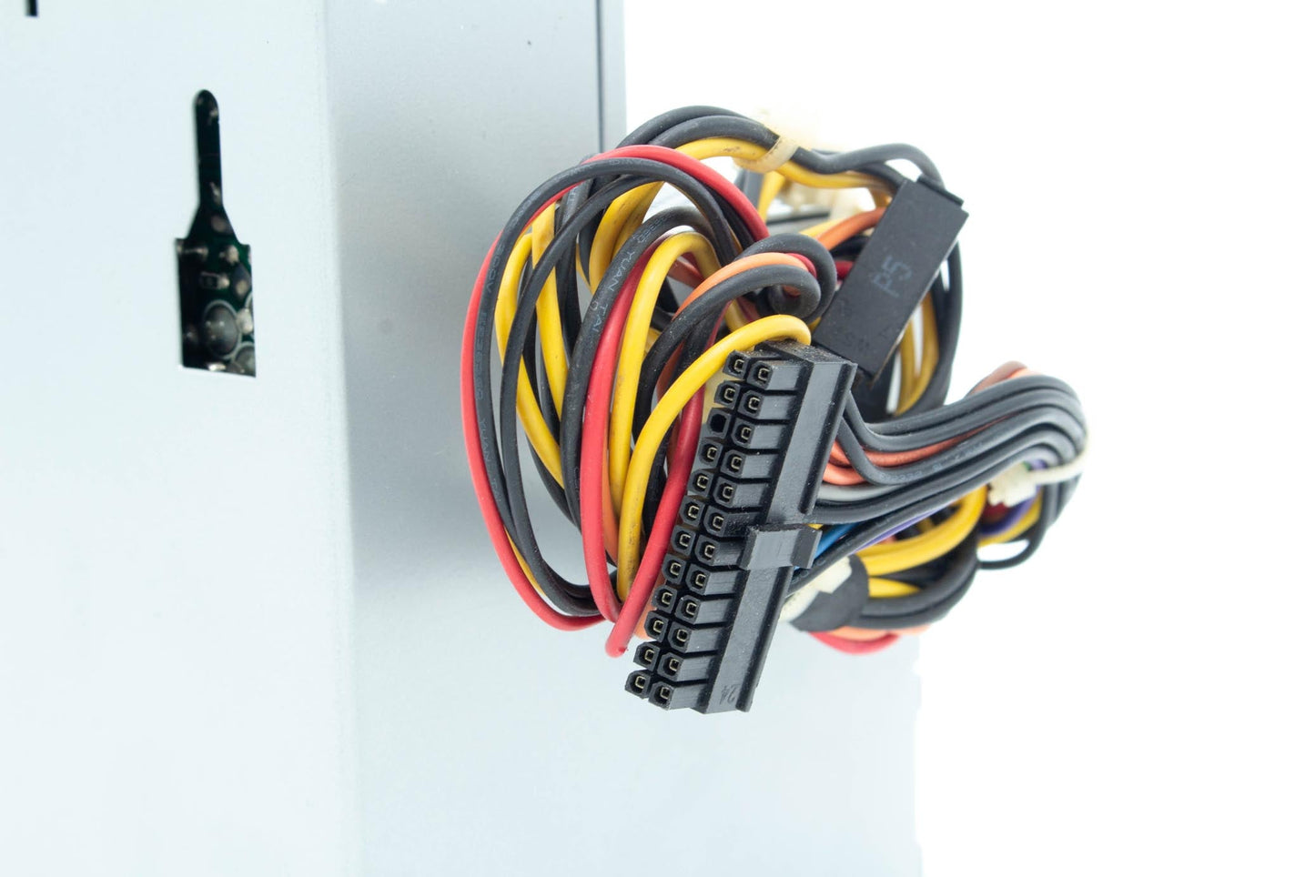 Dell 255W Power Supply, MCDT, EPA, Hipro