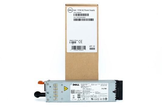 Dell Power Supply 717W RDNT DELTA