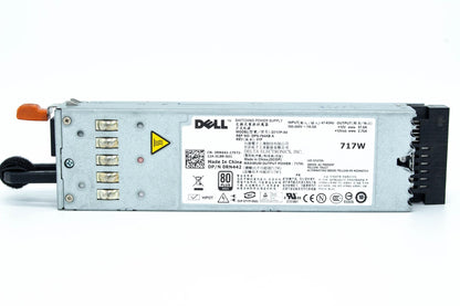 Dell Power Supply 717W RDNT DELTA