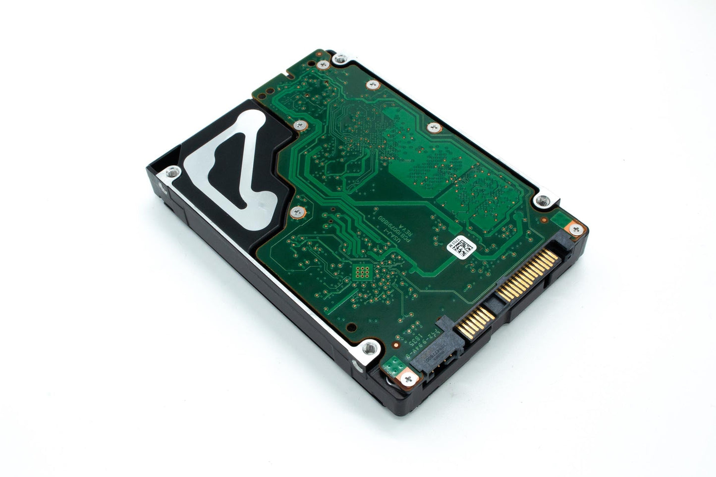 Dell RT8MY SAS 12GBPS 900GB HDD 15K 2.5 in 0RT8MY with Tray