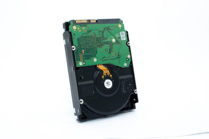 Dell 8TB SAS 7200 rpm HDD, 3.5"