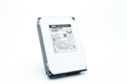 Dell 8TB SAS 7200 rpm HDD, 3.5"