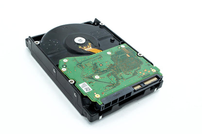 Dell 8TB SAS 7200 rpm HDD, 3.5"