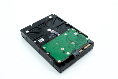 Dell HDD, 3TB, 512b, SATA, 7.2K RPM, 3.5 inch, 128MB, Seagate, Megalodon, (ES, Enterprise Class)