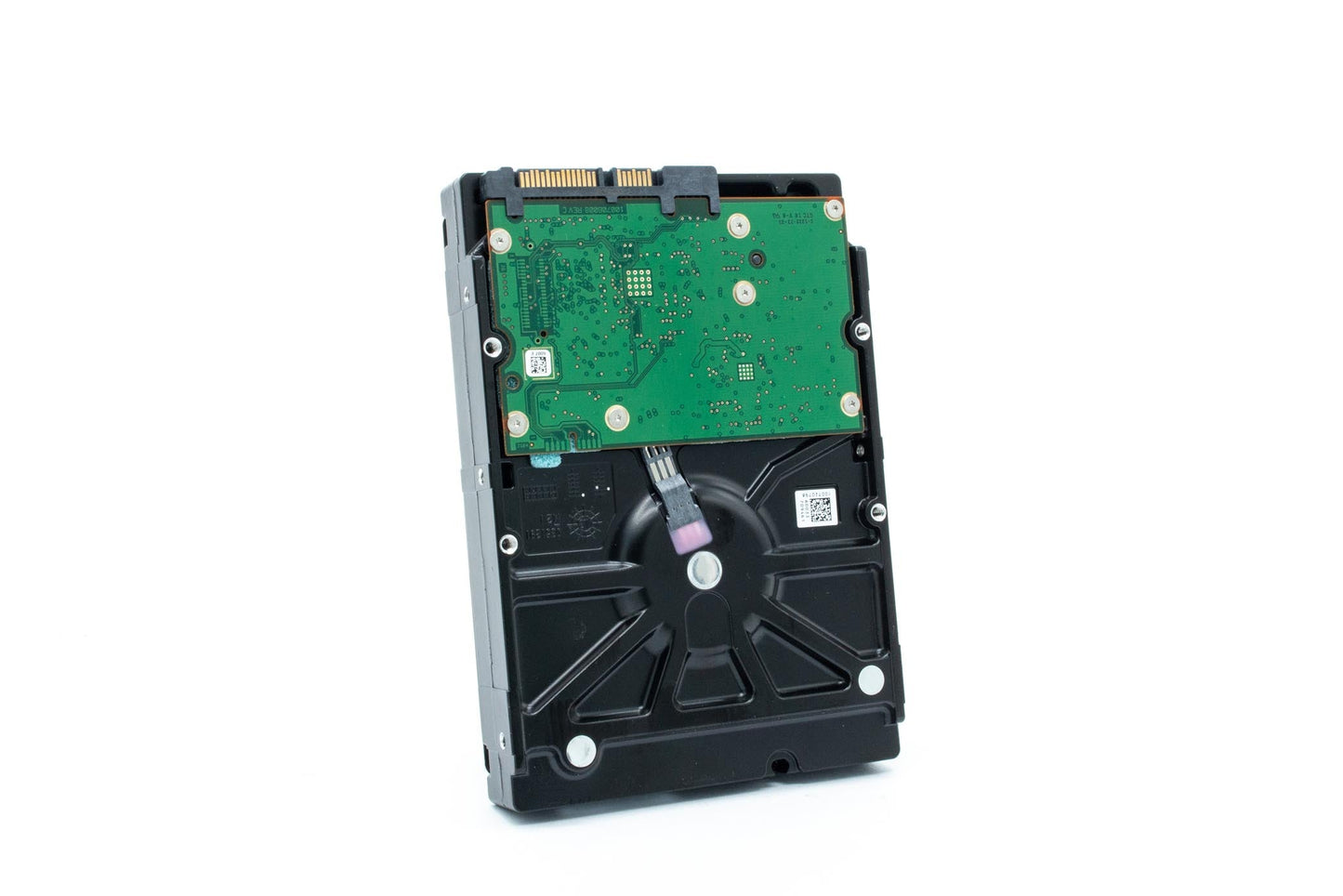 Dell HDD, 3TB, 512b, SATA, 7.2K RPM, 3.5 inch, 128MB, Seagate, Megalodon, (ES, Enterprise Class)