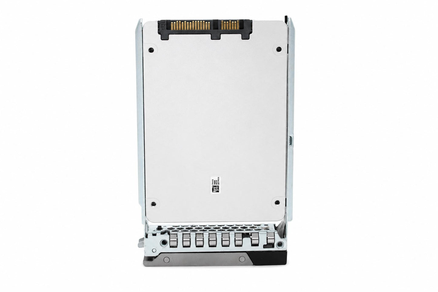 Dell T1WH8 / Intel SSDSC2KG240G8R 240GB 2.5" 6Gbps TLC D3 S4610 Series Mixed Use SED SATA SSD