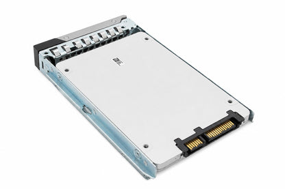 Dell T1WH8 / Intel SSDSC2KG240G8R 240GB 2.5" 6Gbps TLC D3 S4610 Series Mixed Use SED SATA SSD