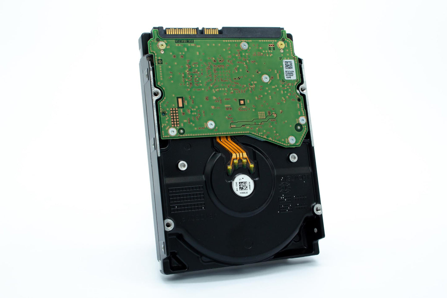 Dell 12TB, 7200 rpm, 3.5", SAS, 6Gbps