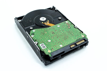 Dell 12TB, 7200 rpm, 3.5", SAS, 6Gbps