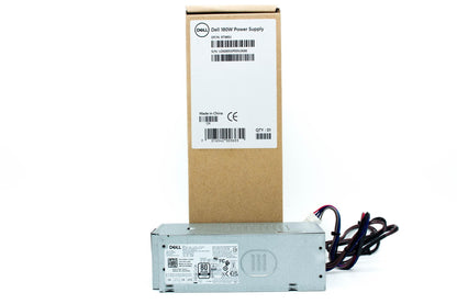 SMPS Compatible with Dell 3000 3910 5000 7000 180W Power Supply H180EBS-00 F3J97 NC77H T685J