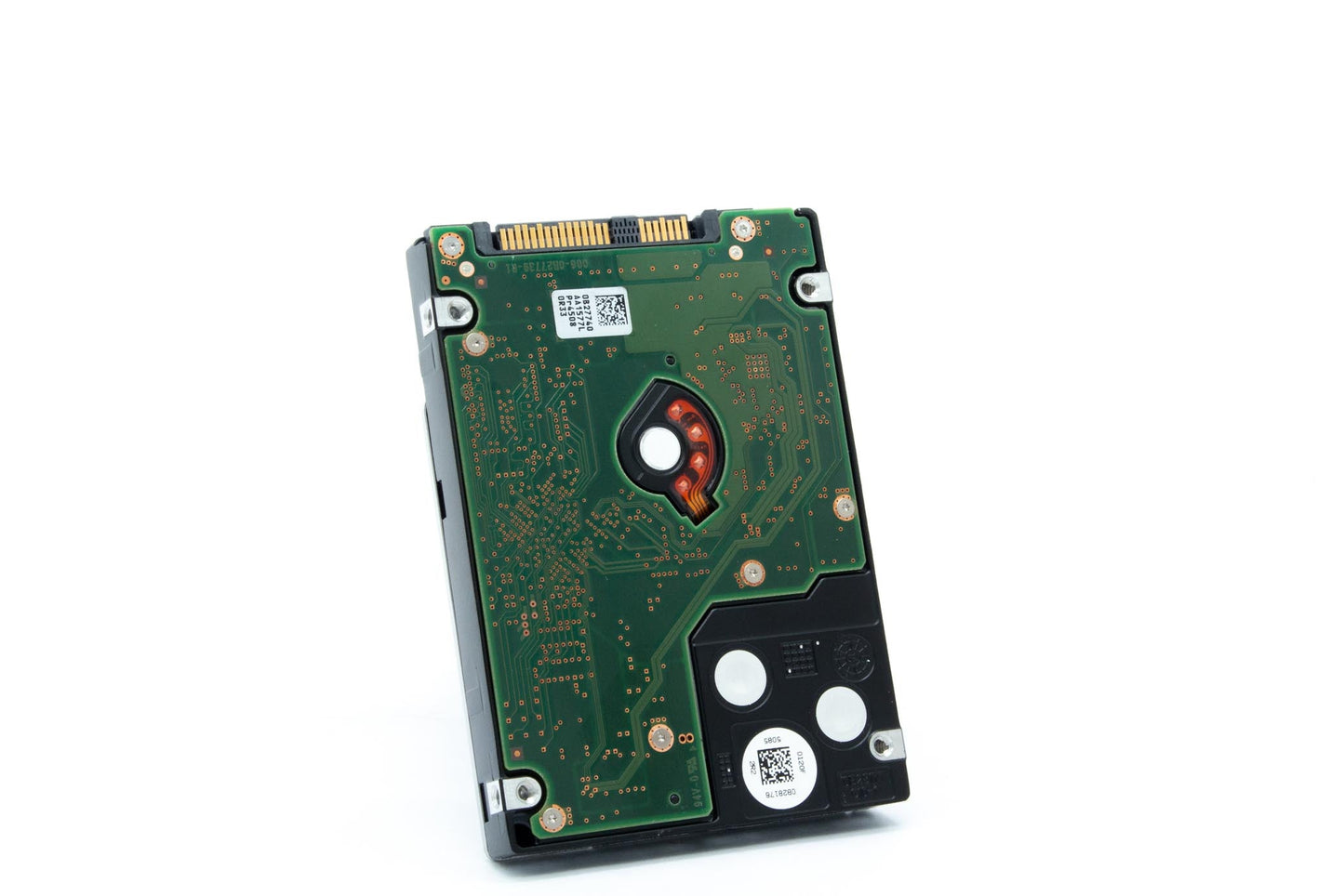 Dell 1.2TB 10k 6G SAS SFF hard drive