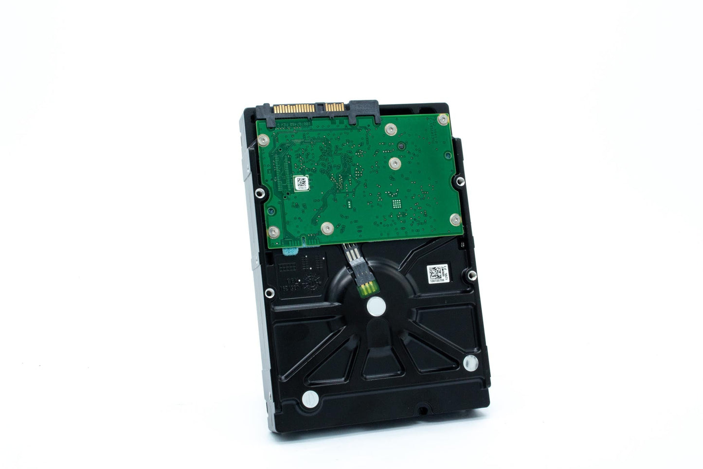 Dell CMPL 2TB 7.2K 6G NLSAS 3.5" HDD