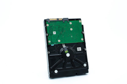 Dell CMPL 2TB 7.2K 6G NLSAS 3.5" HDD
