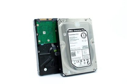 Dell CMPL 2TB 7.2K 6G NLSAS 3.5" HDD