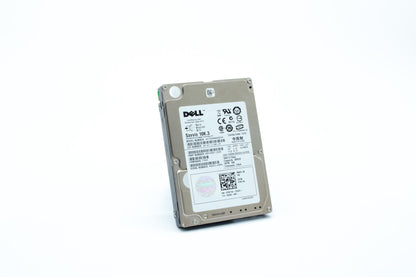 Dell 300GB SAS 10000rpm