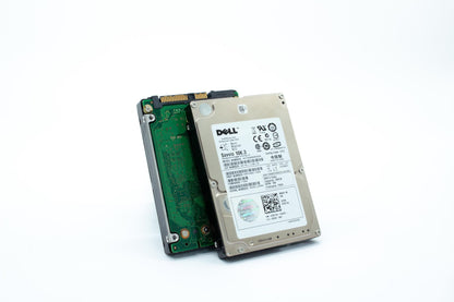 Dell 300GB SAS 10000rpm