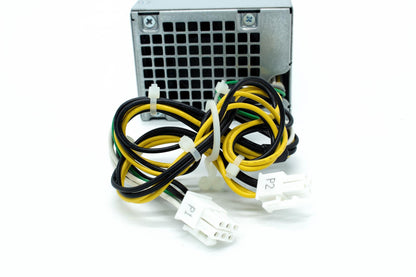 Dell Power Supply, 180 Watts, 100V-240V, Liteon, OptiPlex X050, RoHS Compliant, (Bronze, D8)
