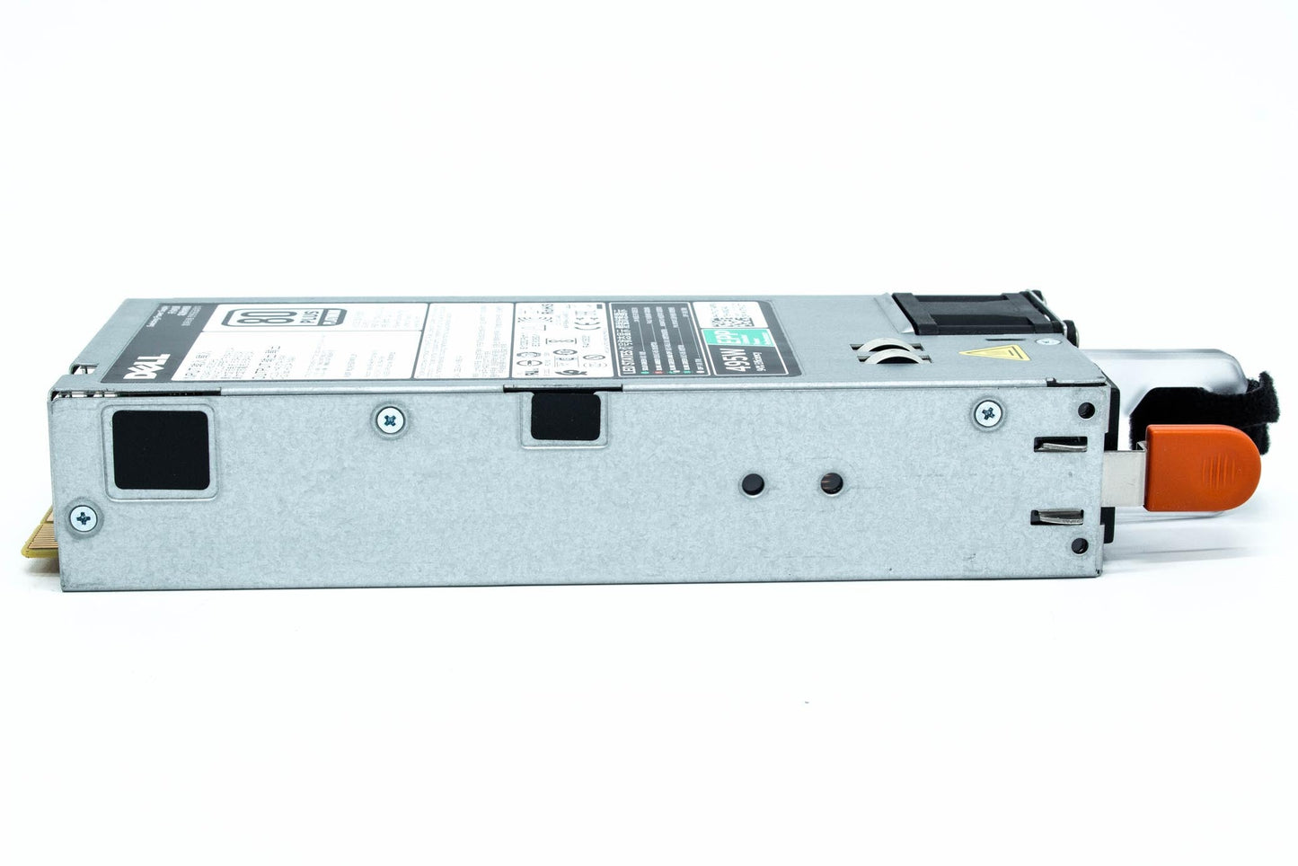 Dell PER630 R730 T430 T630 495W 80+ PLATINUM POWER
