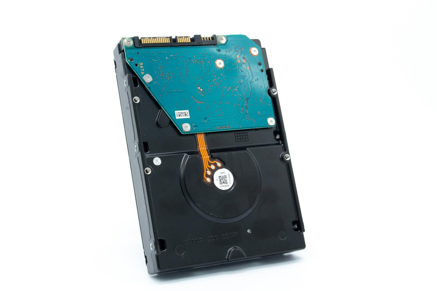 TNTM5 0TNTM5 DELL 2TB 6Gb/s 7.2K LFF 3.5" SATA HDD HARD DRIVE MG03ACA200