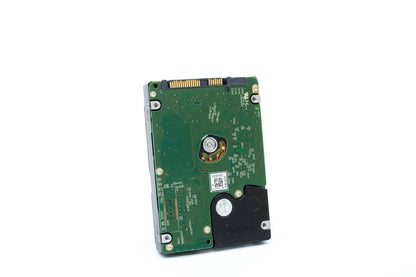 Dell 600GB, 10000 rpm, 2.5", SAS, 6Gbps