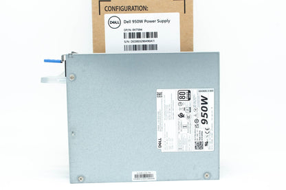 Dell Power Supply, 950 Watts, Delta, E-Star