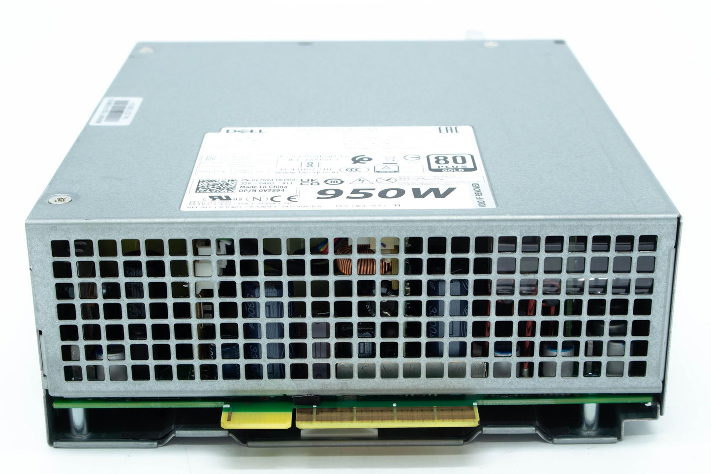 Dell Power Supply, 950 Watts, Delta, E-Star