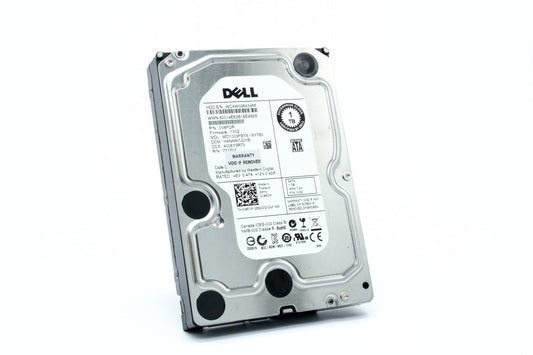 Dell 1TB SATA HDD 7200 rpm 3.5"