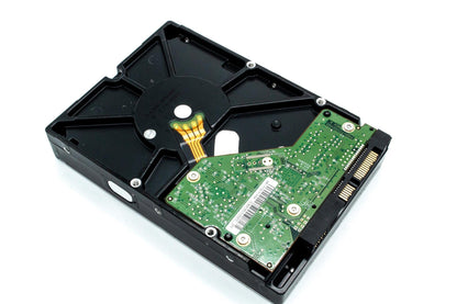 Dell 1TB SATA HDD 7200 rpm 3.5"
