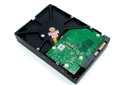 Dell 2TB, HDD, 7.2K RPM, 3.5 inch, Non Encrypted, SATA, 512b, 128MB, Rainier MLK, Enterprise Class