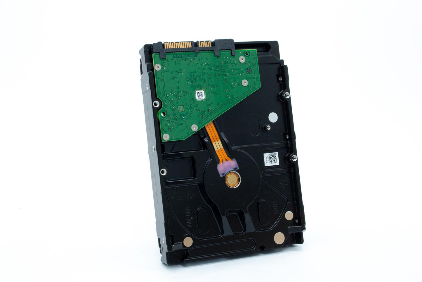 Dell 4TB SATA HDD 7200 rpm 3.5"