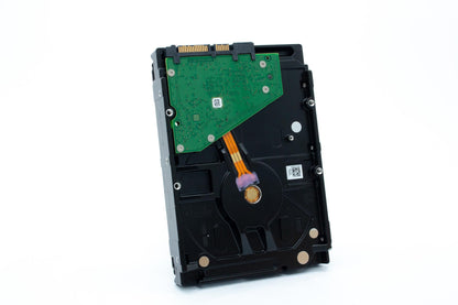Dell 4TB SATA HDD 7200 rpm 3.5"