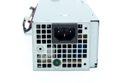 Dell Power Supply, 275 Watts, 100V-240V, Mini Tower, Active Power Factor Correction, Non-Redundant, Bestec Power Electronics Co.Ltd, (5 KM)