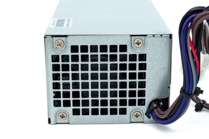 Dell Power Supply, 275 Watts, 100V-240V, Mini Tower, Active Power Factor Correction, Non-Redundant, Bestec Power Electronics Co.Ltd, (5 KM)