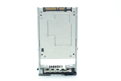 Dell 400 GB, 2.5", Serial ATA III, MLC, 6 Gbit/s