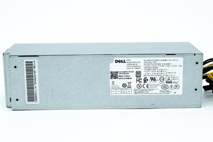 Dell Power Supply, 360W, EPA, Gold, Tower, Chicony, OptiPlex XE3