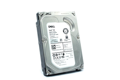 Dell 1TB SATA HDD, 7200 rpm, 3.5"