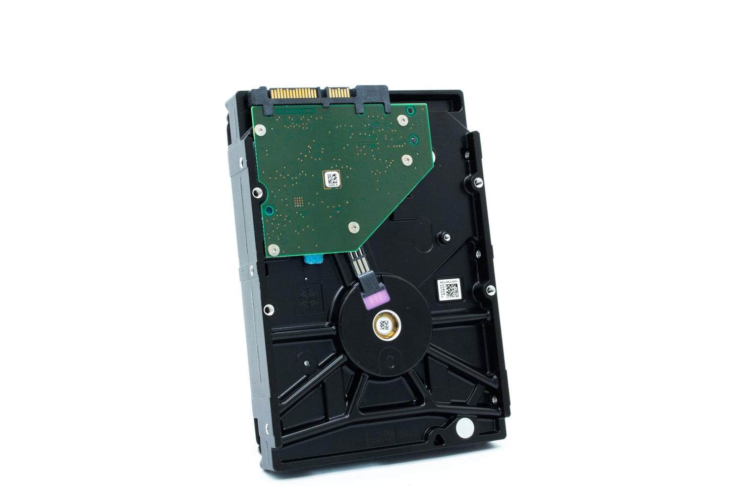 Dell 1TB SATA HDD, 7200 rpm, 3.5"
