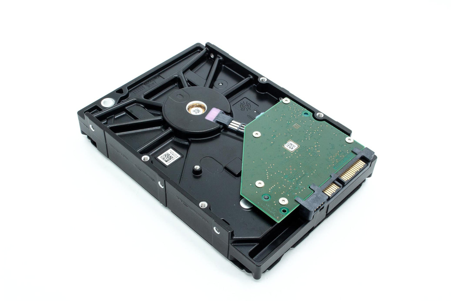 Dell 1TB SATA HDD, 7200 rpm, 3.5"