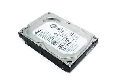 Dell 1TB SATA HDD, 7200 rpm, 3.5"