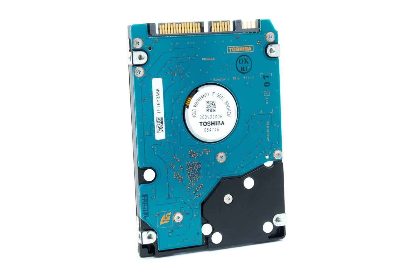 Dell HD, 600GB, SAS 6, 15K, 512b, 3.5 inch, Seagate Eagle - Part being replaced by SUB in fulfillment