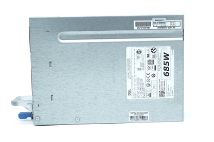 Dell 685W,POWER SUPPLY, EPA,CHICONY (replaced CT3V3)