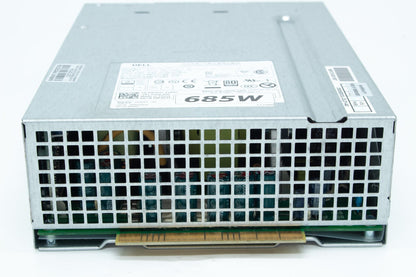 Dell 685W,POWER SUPPLY, EPA,CHICONY (replaced CT3V3)