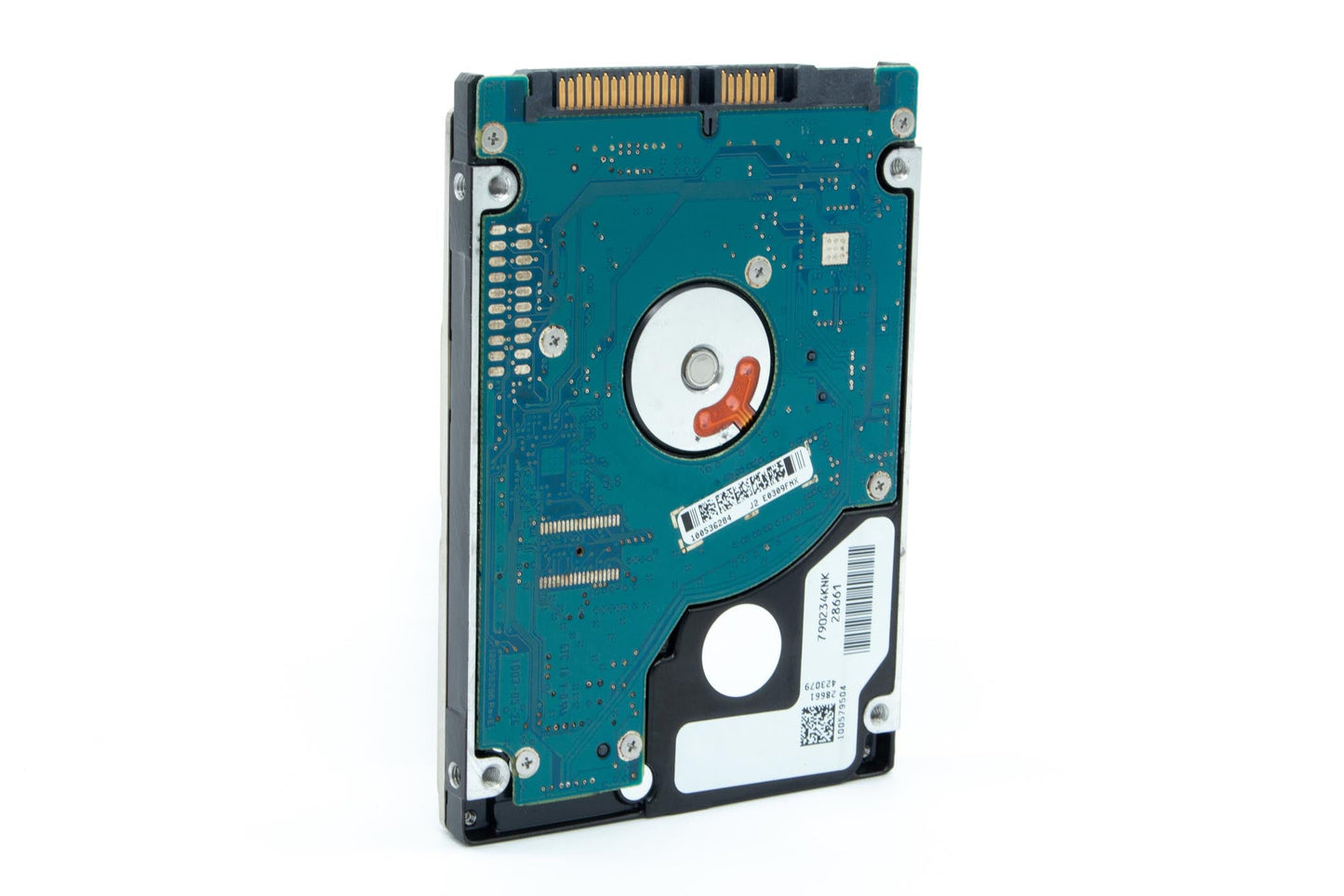 Seagate 250GB 2.5-Inch Internal Hard Drive
