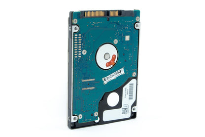 Seagate 250GB 2.5-Inch Internal Hard Drive