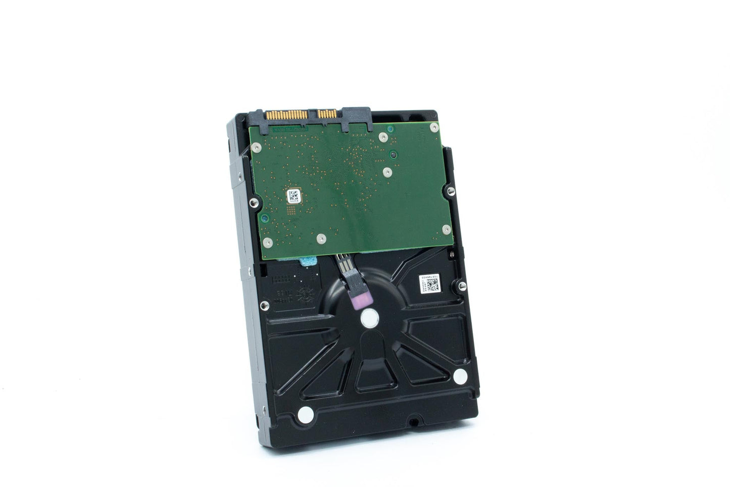 Dell 4TB, 7200 rpm, 3.5", SAS